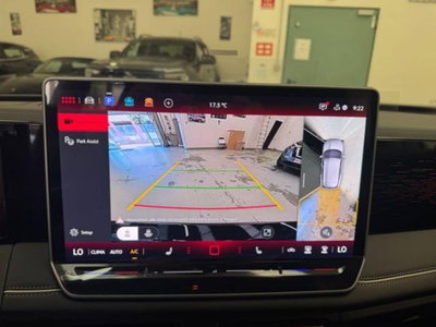 Volkswagen Tiguan 1.5 etsi Elegance 150cv dsg (17)