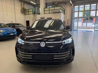 Volkswagen Tiguan 1.5 etsi Elegance 150cv dsg (2)