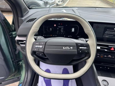 Kia Sportage 1.6 crdi mhev GT-line Plus dct (11)