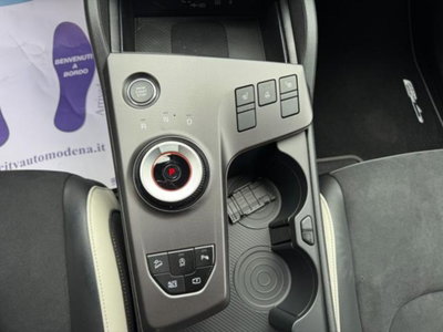 Kia Sportage 1.6 crdi mhev GT-line Plus dct (12)