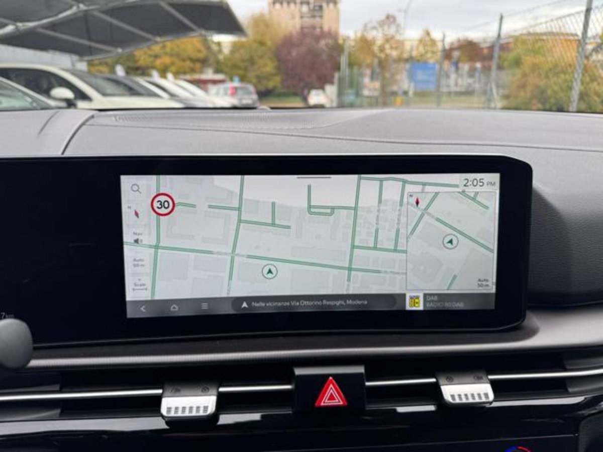 Kia Sportage 1.6 crdi mhev GT-line Plus dct (13)