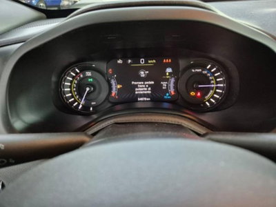 Jeep Renegade 1.3 T4 190CV PHEV 4xe AT6 80th Anniversary (11)