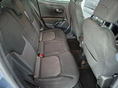 Jeep Renegade 1.3 T4 190CV PHEV 4xe AT6 80th Anniversary (18)