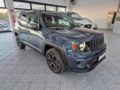 Jeep Renegade 1.3 T4 190CV PHEV 4xe AT6 80th Anniversary (3)