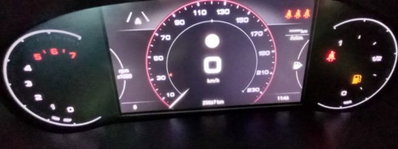 Fiat Tipo Station Wagon Tipo SW 1.6 mjt Cross s&s 130cv (15)
