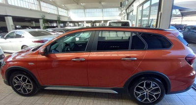 Fiat Tipo Station Wagon Tipo SW 1.6 mjt Cross s&s 130cv (4)