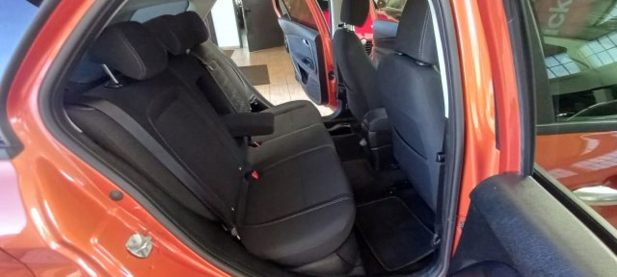 Fiat Tipo Station Wagon Tipo SW 1.6 mjt Cross s&s 130cv (8)