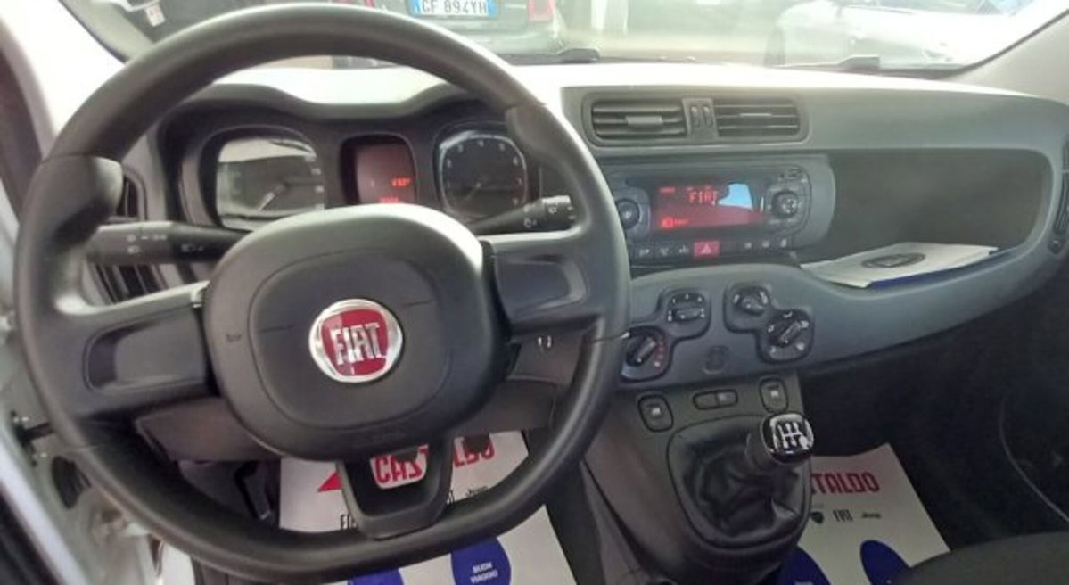Fiat Panda 1.2 Pop (10)