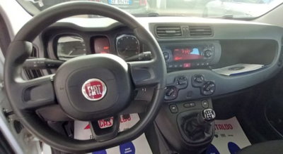 Fiat Panda 1.2 Pop (10)