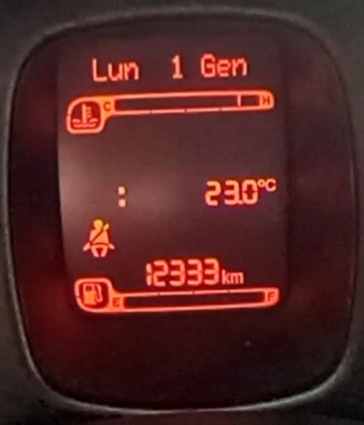 Fiat Panda 1.2 Pop (11)