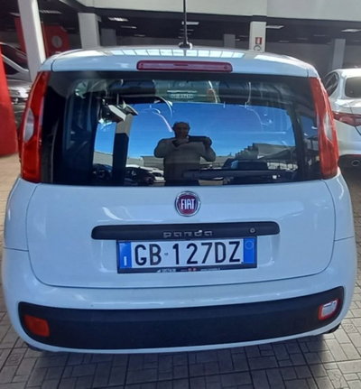 Fiat Panda 1.2 Pop (4)