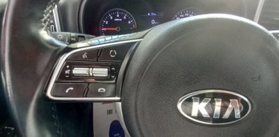 Kia Sportage 1.6 GDI 2WD Business Class (15)
