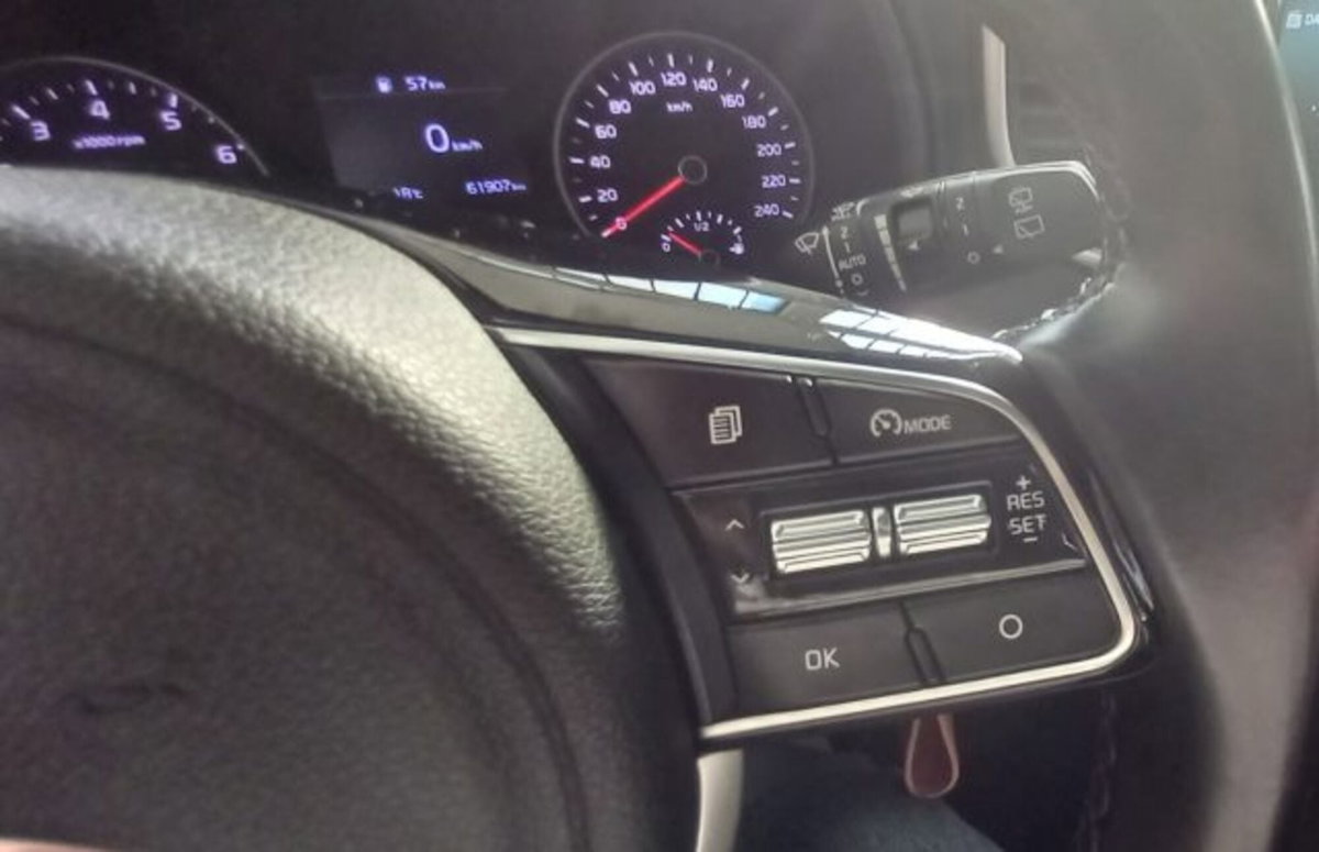 Kia Sportage 1.6 GDI 2WD Business Class (16)