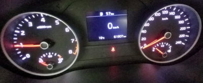 Kia Sportage 1.6 GDI 2WD Business Class (17)