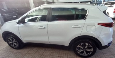 Kia Sportage 1.6 GDI 2WD Business Class (4)