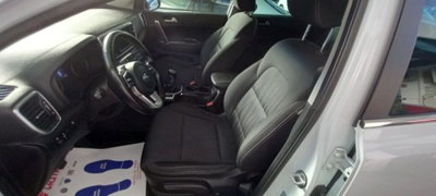 Kia Sportage 1.6 GDI 2WD Business Class (6)