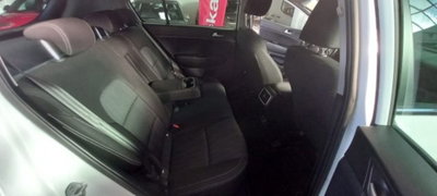 Kia Sportage 1.6 GDI 2WD Business Class (9)