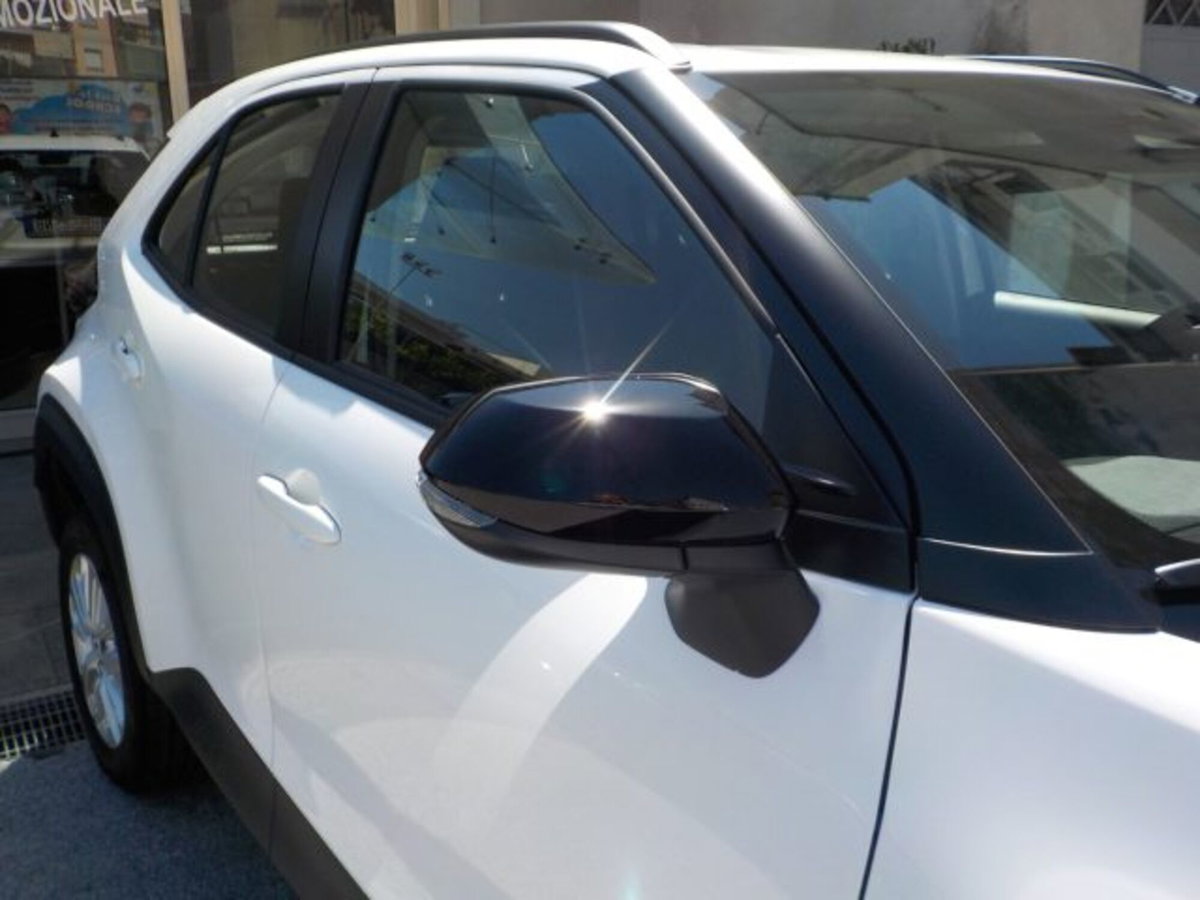 Toyota Yaris Cross 1.5 Hybrid 5p. E-CVT Premiere