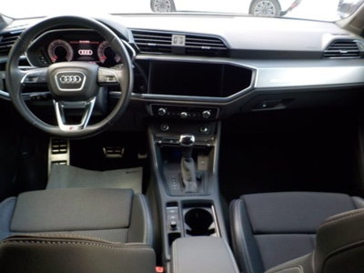 Audi Q3 2.0 TDI 150 CV S tronic S line Edition (3)