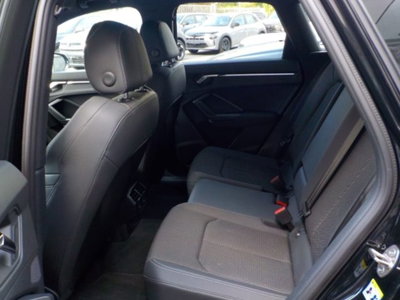 Audi Q3 2.0 TDI 150 CV S tronic S line Edition (7)