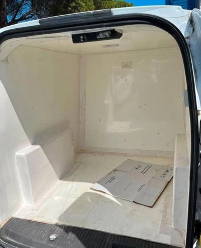 Ford Transit Courier 1.5 TDCi 75CV  Trend (5)