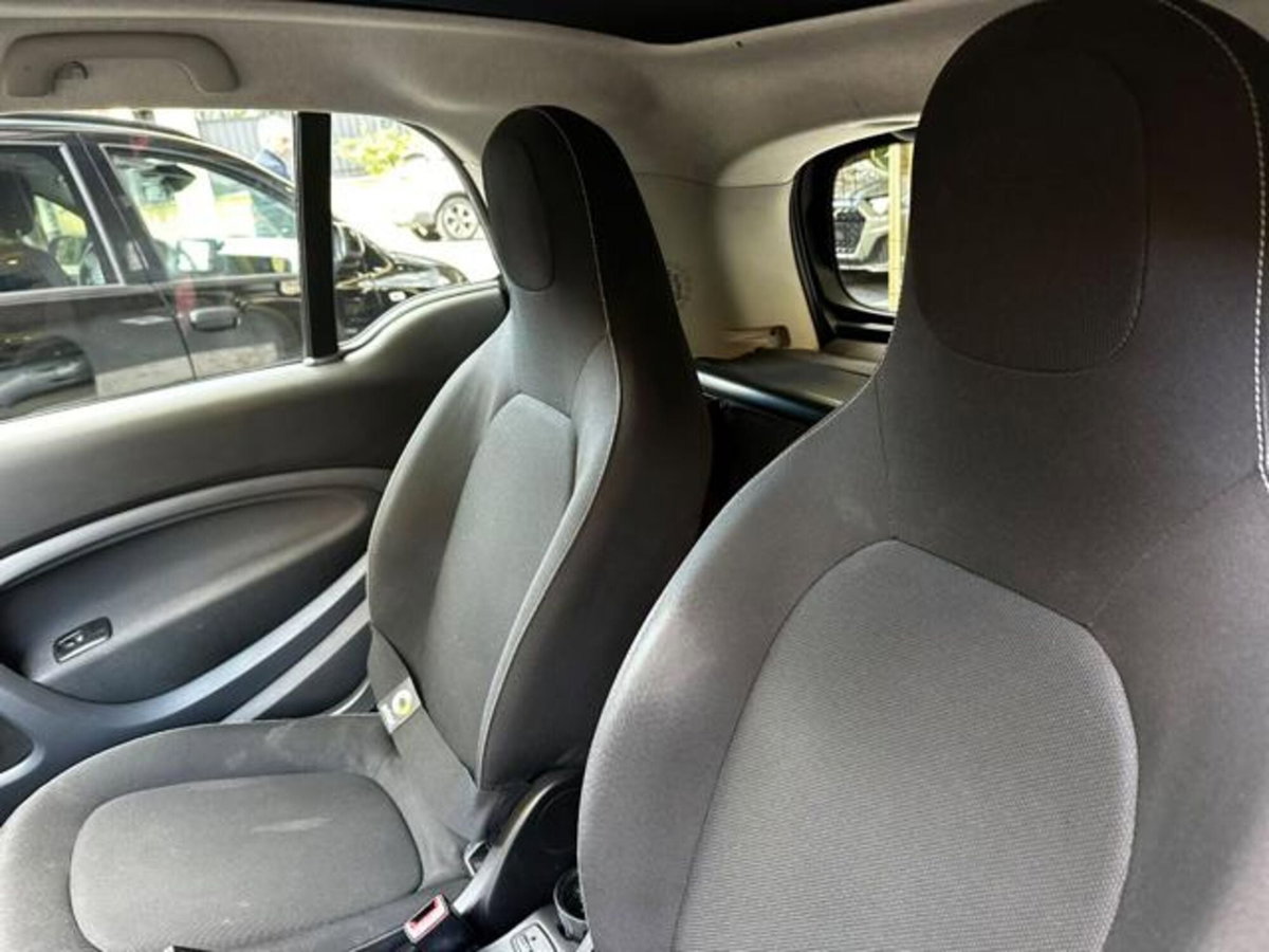 smart Fortwo 90 0.9 Turbo Passion (10)