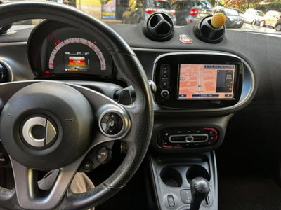smart Fortwo 90 0.9 Turbo Passion (12)