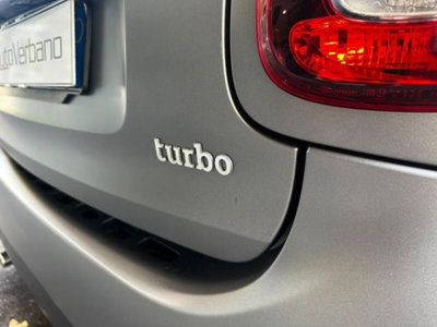 smart Fortwo 90 0.9 Turbo Passion (13)