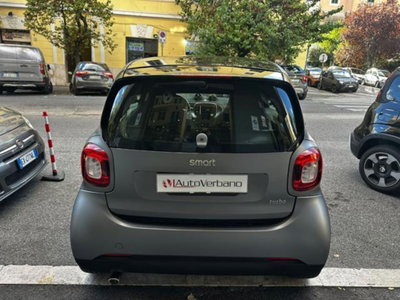 smart Fortwo 90 0.9 Turbo Passion (14)