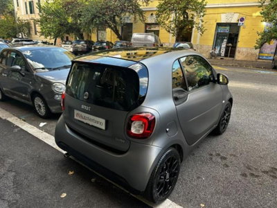 smart Fortwo 90 0.9 Turbo Passion (15)