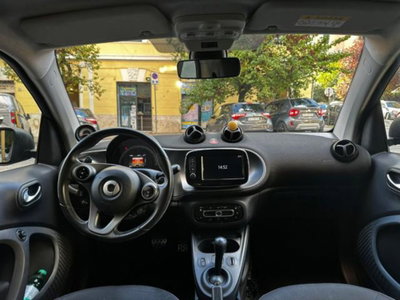 smart Fortwo 90 0.9 Turbo Passion (2)