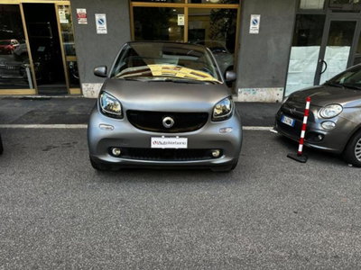 smart Fortwo 90 0.9 Turbo Passion (3)