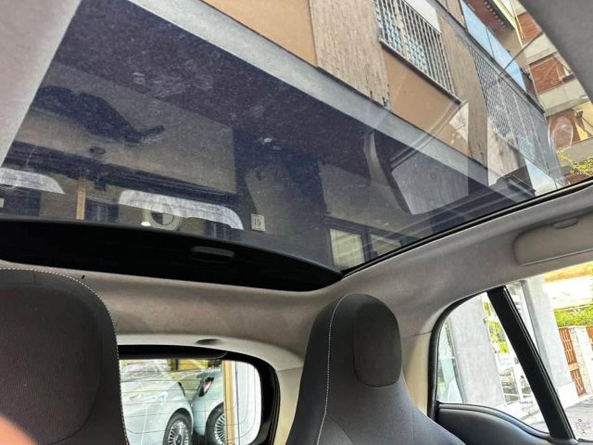 smart Fortwo 90 0.9 Turbo Passion (5)