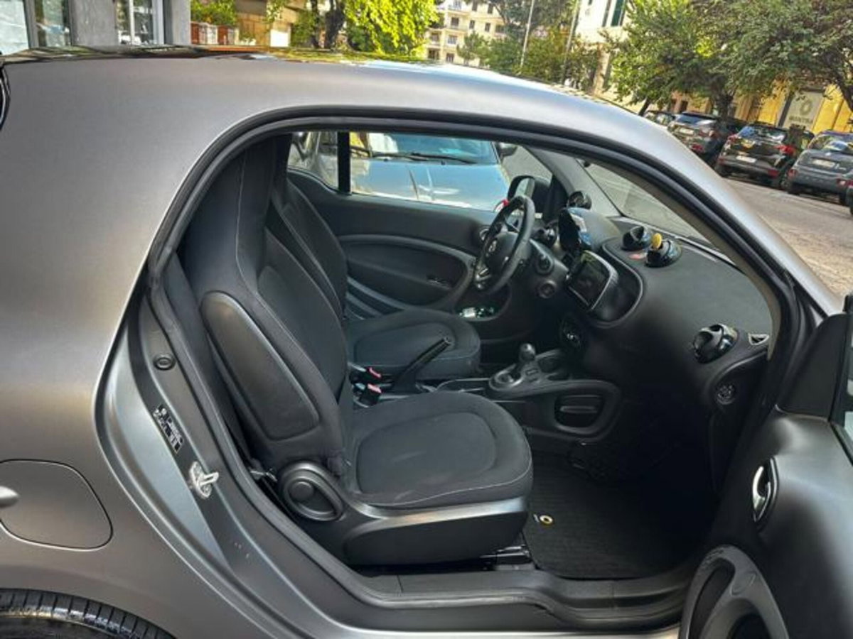 smart Fortwo 90 0.9 Turbo Passion (7)