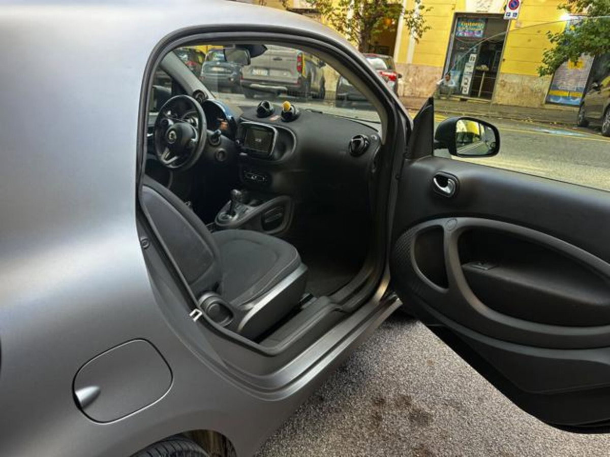 smart Fortwo 90 0.9 Turbo Passion (8)