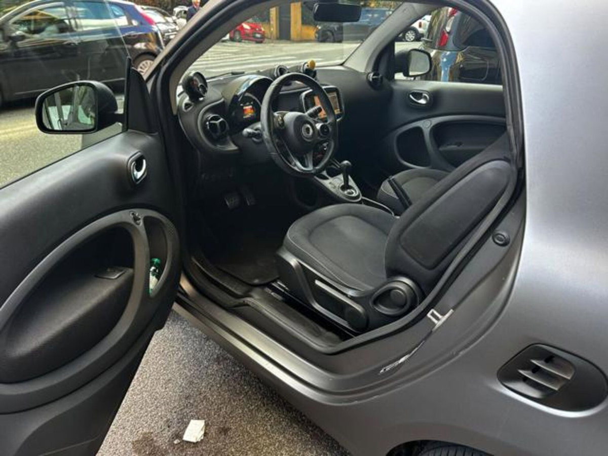 smart Fortwo 90 0.9 Turbo Passion (9)
