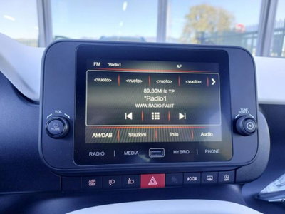 Fiat Pandina 1.0 firefly hybrid s&s 65cv (11)