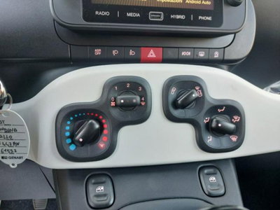 Fiat Pandina 1.0 firefly hybrid s&s 65cv (13)