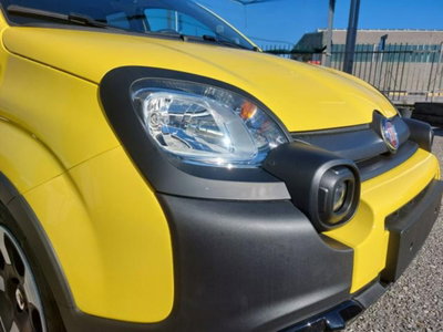 Fiat Pandina 1.0 firefly hybrid s&s 65cv (5)