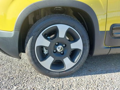 Fiat Pandina 1.0 firefly hybrid s&s 65cv (6)