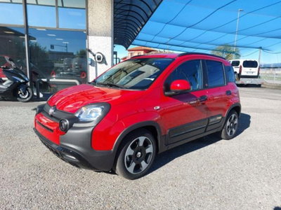 Fiat Pandina 1.0 firefly hybrid s&s 65cv nuova