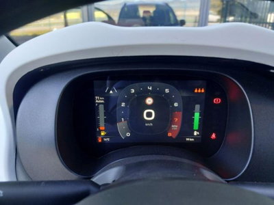 Fiat Pandina 1.0 firefly hybrid s&s 65cv (14)