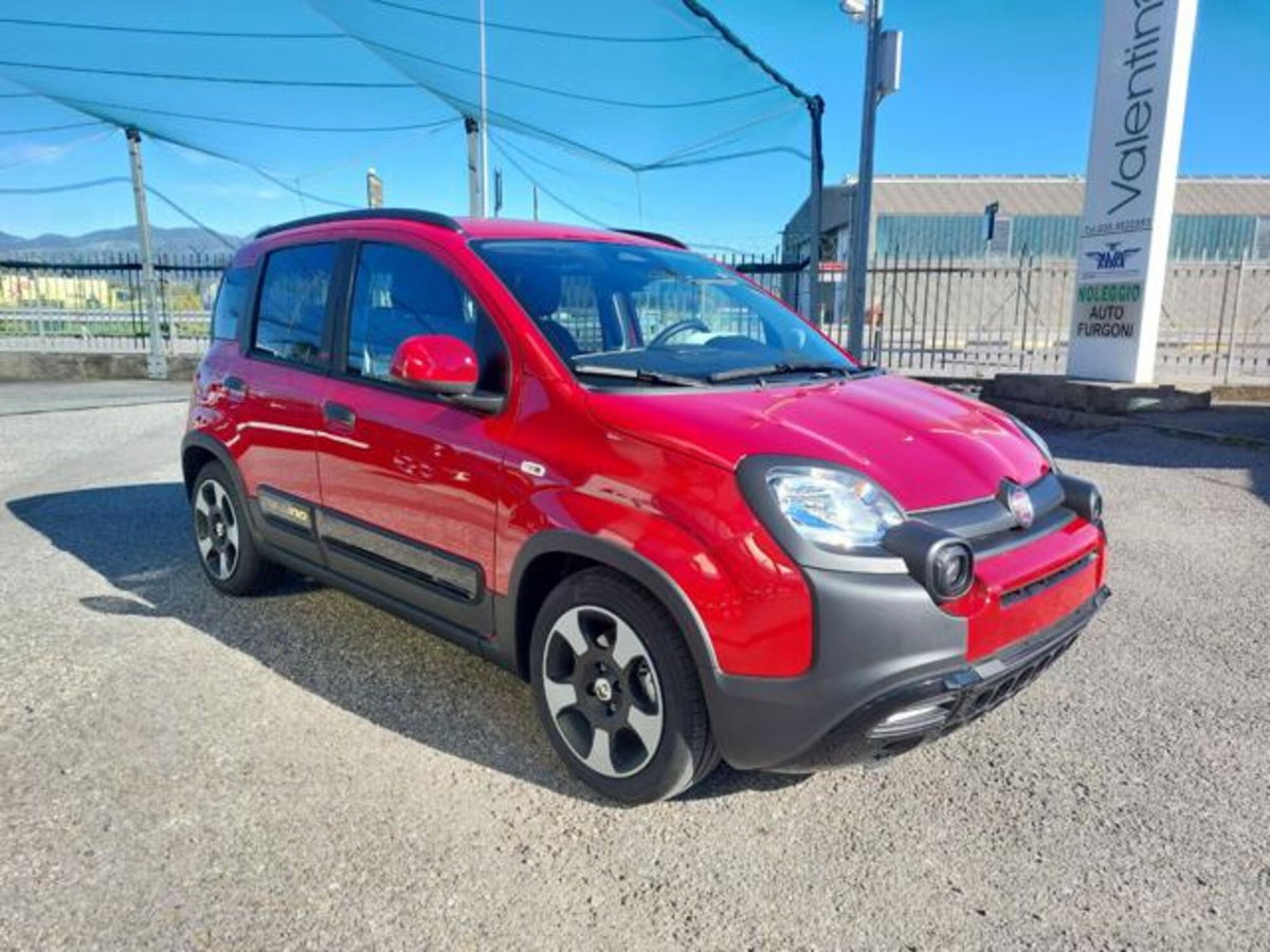 Fiat Pandina 1.0 firefly hybrid s&s 65cv (3)