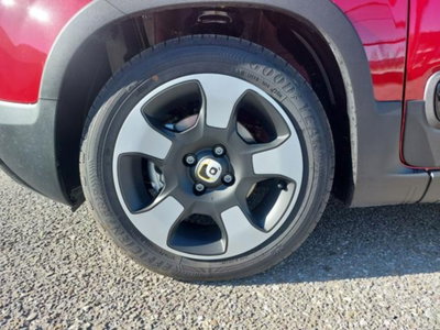 Fiat Pandina 1.0 firefly hybrid s&s 65cv (6)