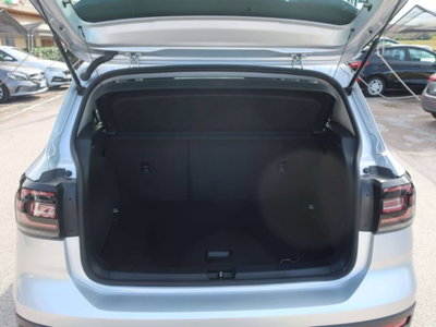 Volkswagen T-Cross 1.0 TSI 115 CV Advanced BMT (12)