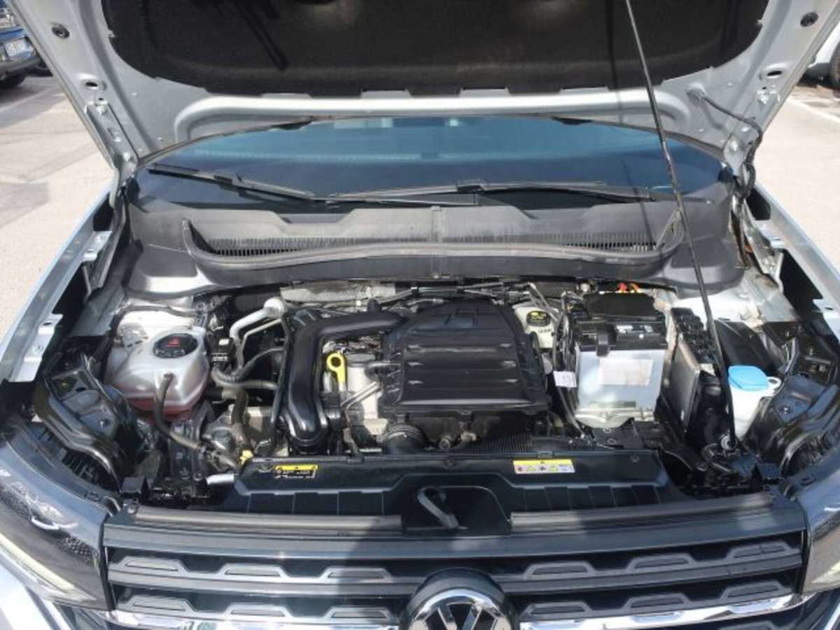 Volkswagen T-Cross 1.0 TSI 115 CV Advanced BMT (14)