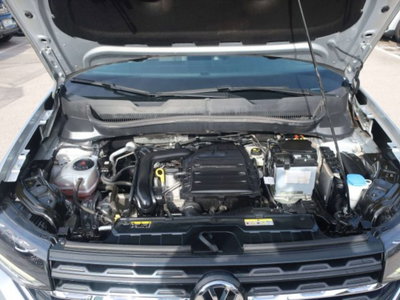 Volkswagen T-Cross 1.0 TSI 115 CV Advanced BMT (14)