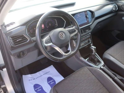 Volkswagen T-Cross 1.0 TSI 115 CV Advanced BMT (3)