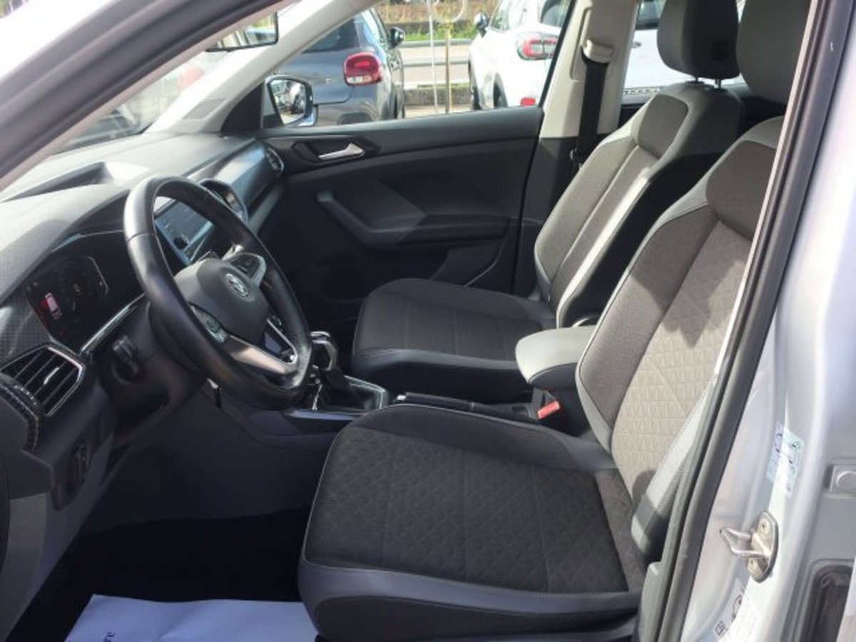 Volkswagen T-Cross 1.0 TSI 115 CV Advanced BMT (4)