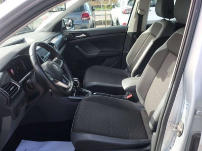 Volkswagen T-Cross 1.0 TSI 115 CV Advanced BMT (4)